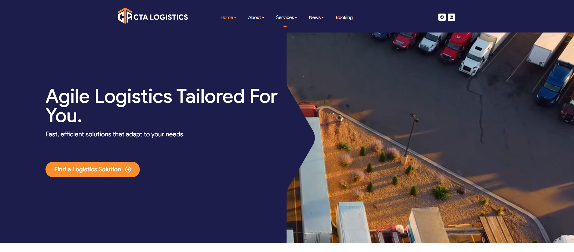 CTA Logistics