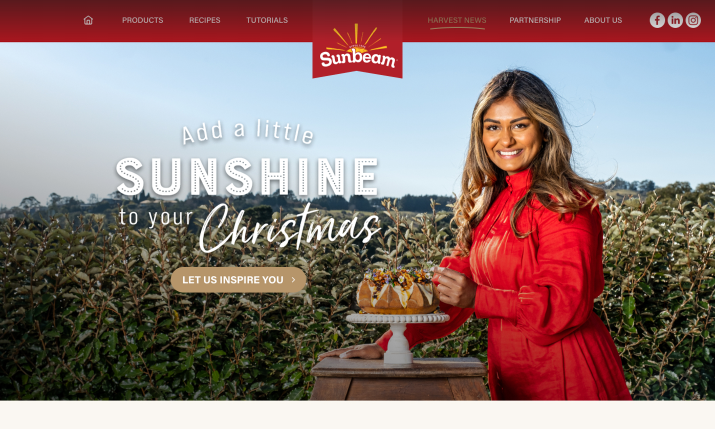 Sunbeam Foods