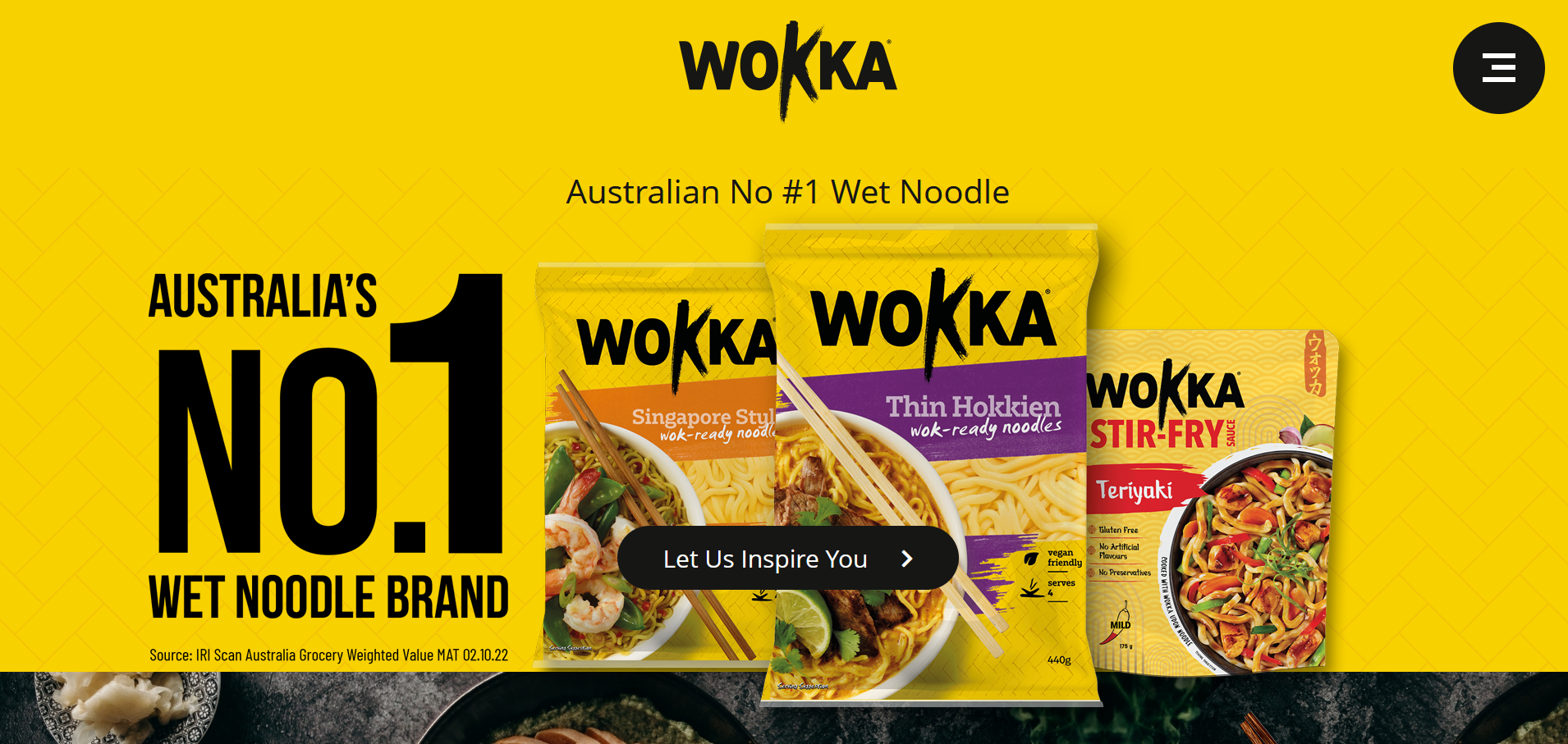 Wokkanoodles