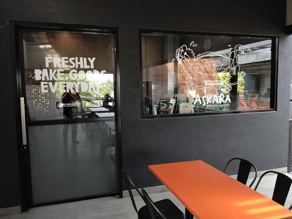 Richmond Bakery Café
