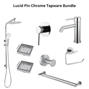 Bathroom packages